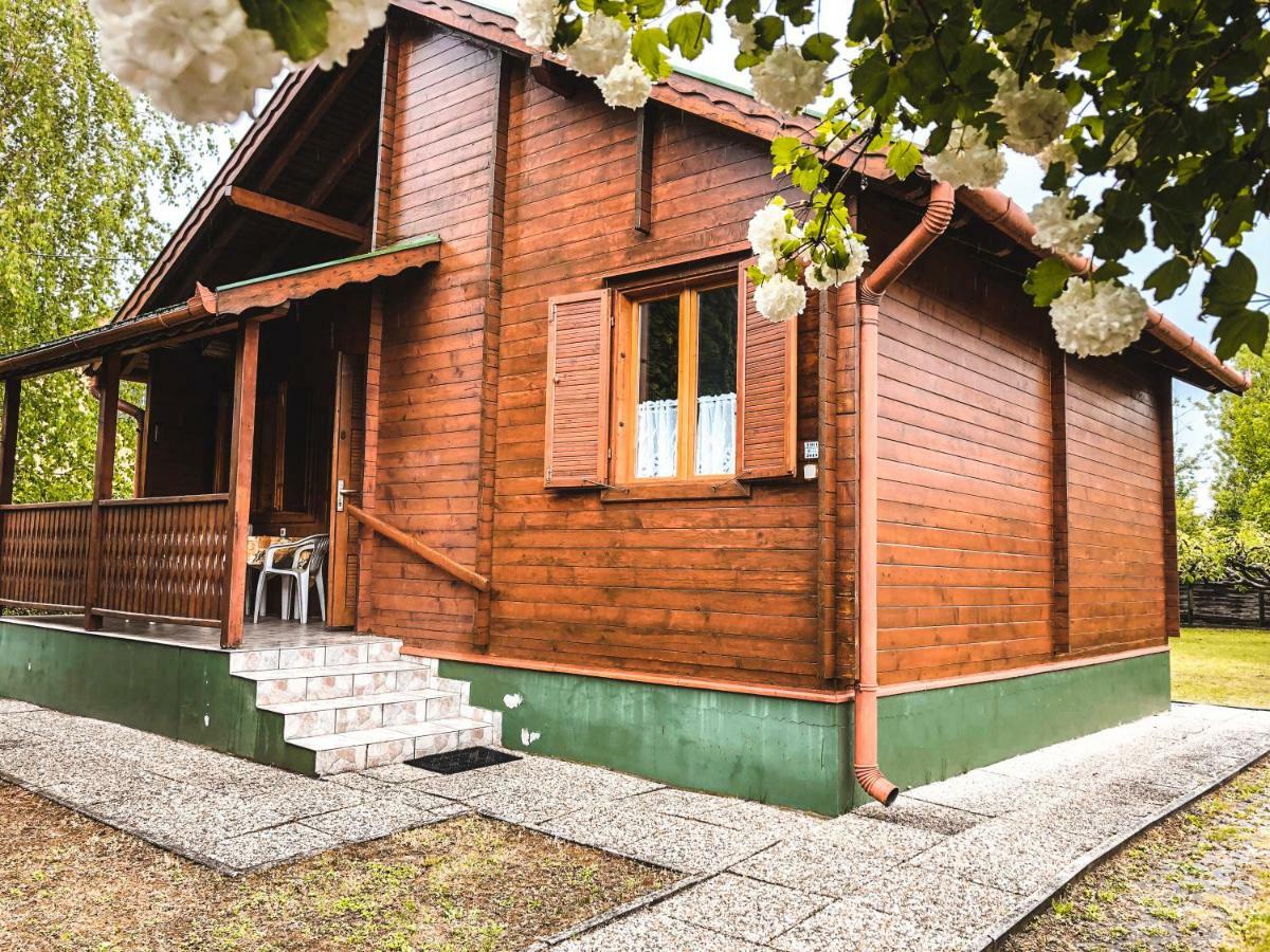 Lake House Farsang Balatonberény Extérieur photo