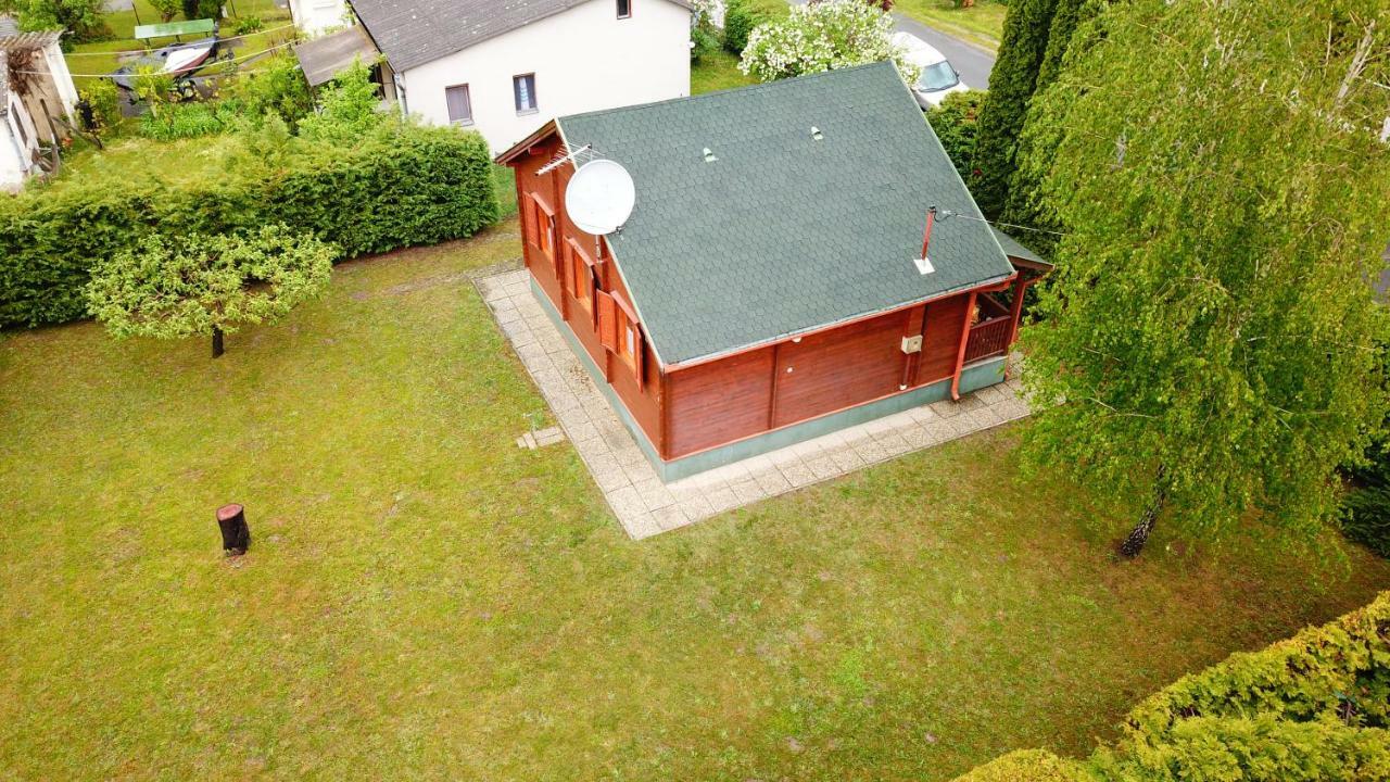 Lake House Farsang Balatonberény Extérieur photo