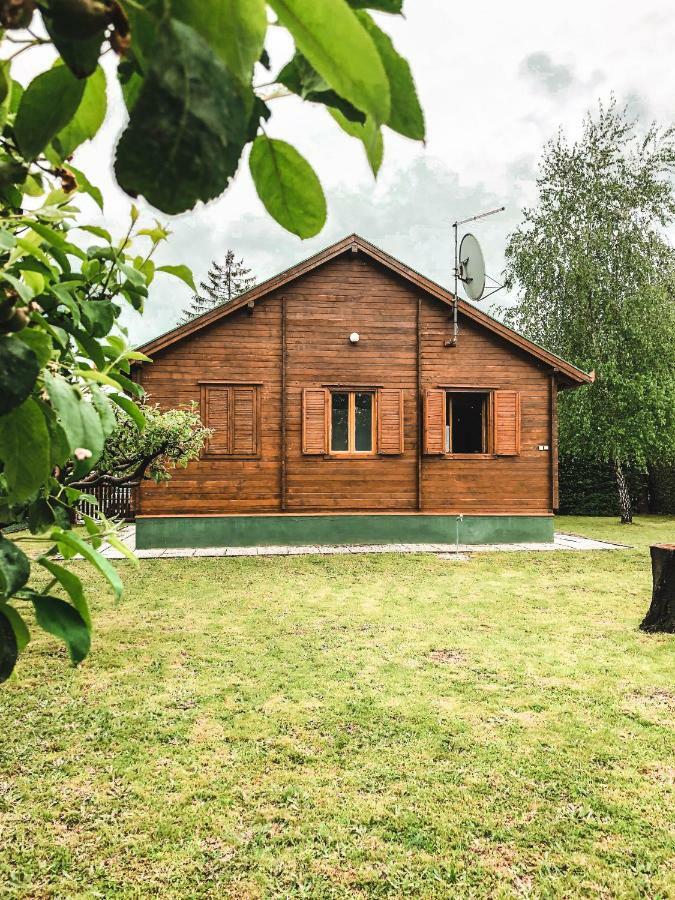 Lake House Farsang Balatonberény Extérieur photo